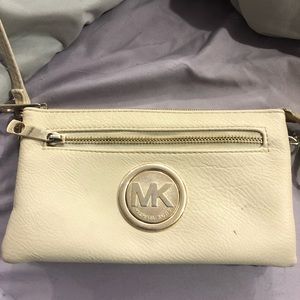 Michael Kors satchel